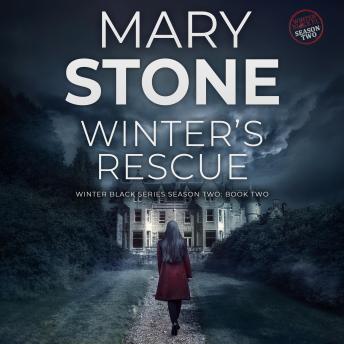 Winter's Rescue: Winter Black Season Two