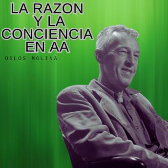 [Spanish] - La razón y la conciencia en AA: Temas espirituales