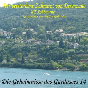 [German] - Der verstorbene Zahnarzt von Desenzano