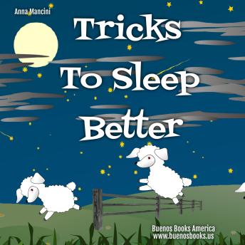 Tricks to Sleep Better
