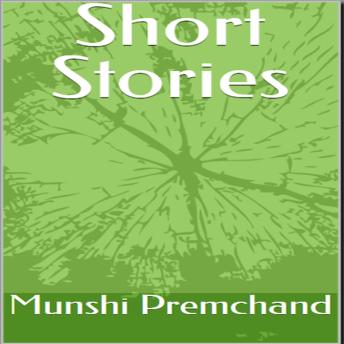[Hindi] - Short Stories - Munshi Premchand