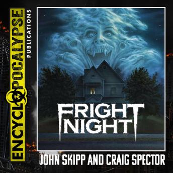 Fright Night: The Novelization