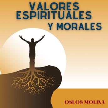 [Spanish] - Valores Espirituales y Morales: Redención