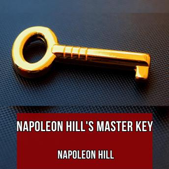Napoleon Hill's Master Key
