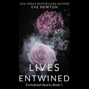 Lives Entwined: A dark poly romance