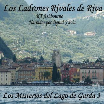 [Spanish] - Los Ladrones Rivales de Riva