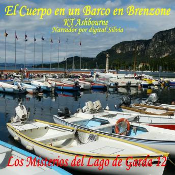 [Spanish] - El Cuerpo en un Barco en Brenzone