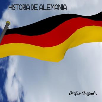 Download Historia De Alemania by Onofre Quezada