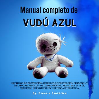 [Spanish] - Manual completo de Vudú Azul