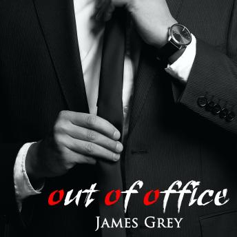 Out of Office: Naked and chained in an Alpha's prison