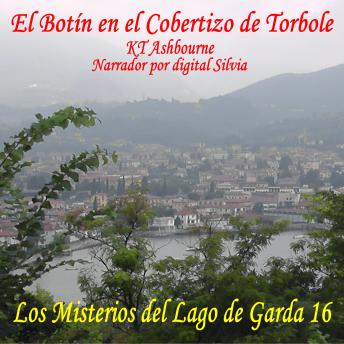 [Spanish] - El Botín en el Cobertizo de Torbole