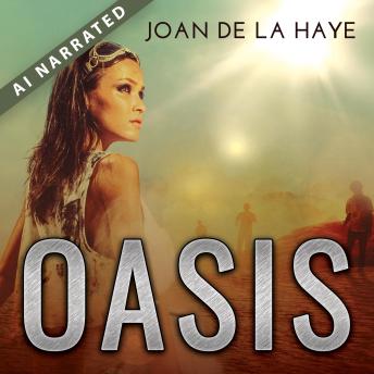 Oasis: An apocalyptic zombie novella