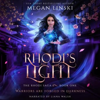 Download Rhodi's Light by Megan Linski