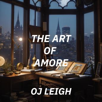 The Art of Amore
