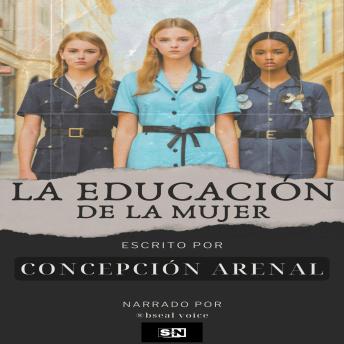 Download educación de la mujer by Concepción Arenal