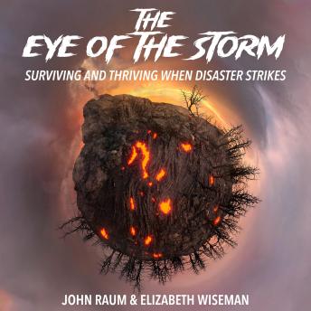 Download Eye of the Storm: Surviving and Thriving When Disaster Strikes by John Raum, Elizabeth Wiseman