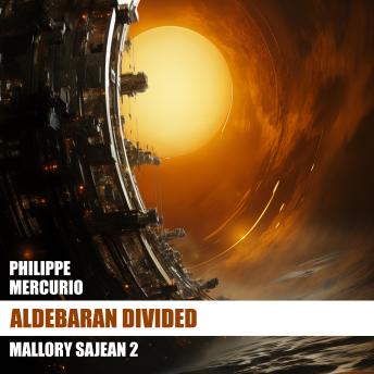Aldebaran Divided: Space Opera and Adventure
