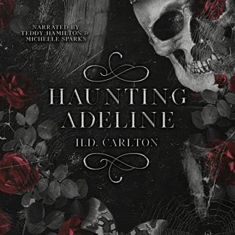 Download Haunting Adeline by H. D. Carlton
