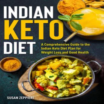 Download Indian Keto Diet by Susan Zeppieri