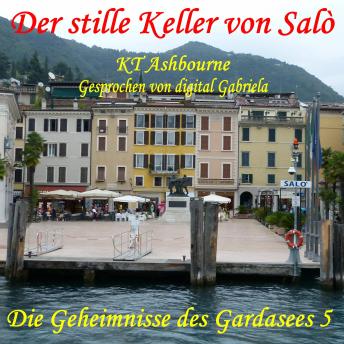 [German] - Der stille Keller von Salò