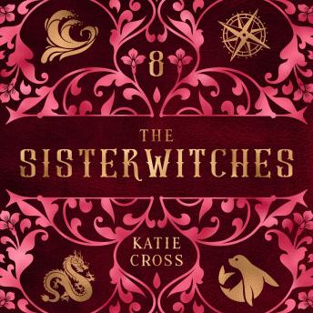 The Sisterwitches: Book 8