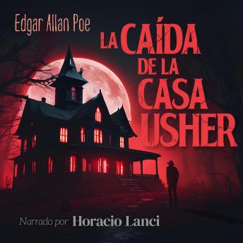 [Spanish] - La caída de la casa Usher