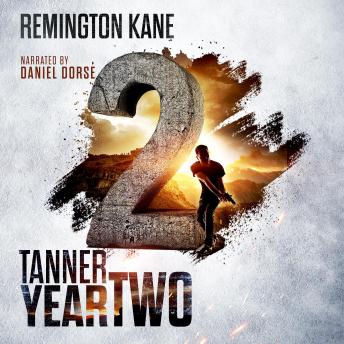 Tanner: Year Two