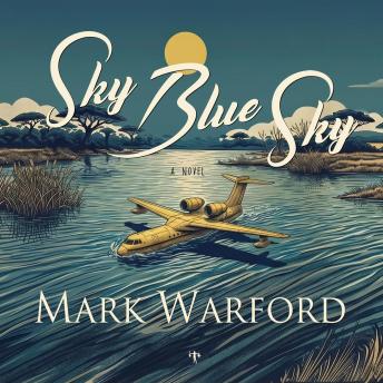 Sky Blue Sky