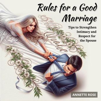 RULES FOR A GOOD MARRIAGE: Tips to Strengthen Intimacy and Respect for the Spouse