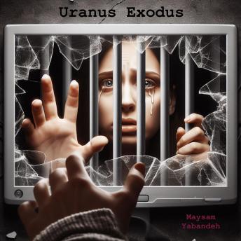 Download Uranus Exodus by Maysam Yabandeh