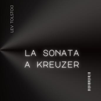 [Italian] - La sonata a Kreuzer