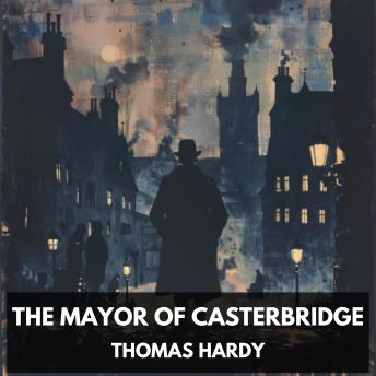 The Mayor of Casterbridge (Unabridged)