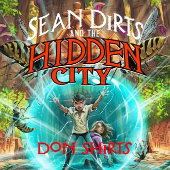 Sean Dirts and the Hidden City