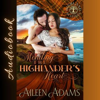 Mending the Highlander's Heart