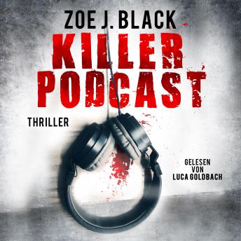 [German] - KILLER-PODCAST: THRILLER