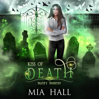 Download Kiss of Death by Mia Hall
