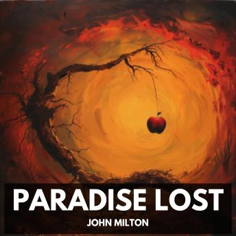 Paradise Lost (Unabridged)