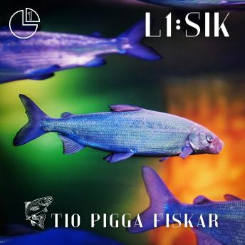 Download Sik: Tio pigga fiskar by L1