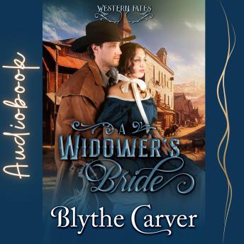 A Widower's Bride