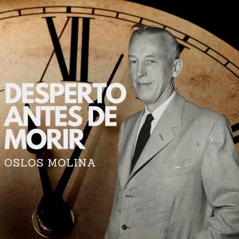 [Spanish] - Desperto antes de morir: Temas espirituales