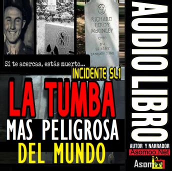 Download LA TUMBA MAS PELIGROSA DEL MUNDO by Asomoo.Net
