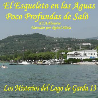 [Spanish] - El Esqueleto en las Aguas Poco Profundas de Salò