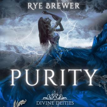 Download Purity by Rye Brewer
