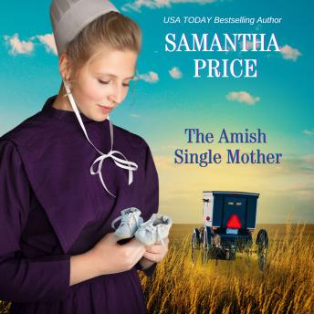 The Amish Single Mother: Amish Romance