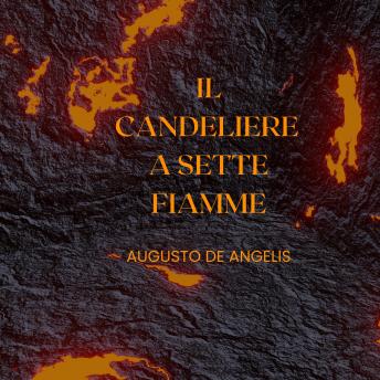 [Italian] - Il candeliere a sette fiamme