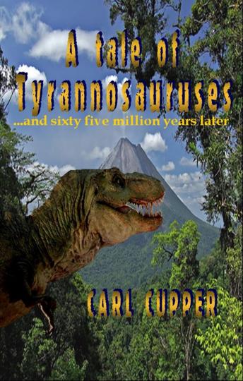 A tale of Tyrannosauruses: And sixty-five million years later