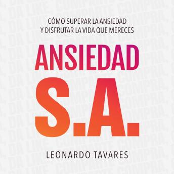 [Spanish] - Ansiedad S.A.