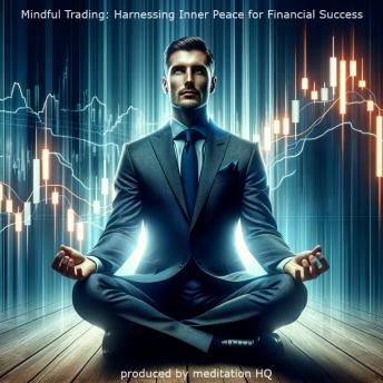 Mindful Trading: Harnessing Inner Peace for Financial Success: A shortened 12 min. version for pre-trading meditation and for calming down after difficult trades.