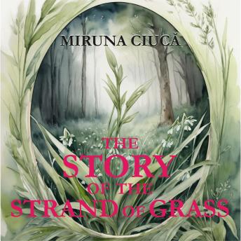 THE STORY OF THE STRAND OF GRASS