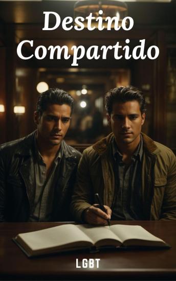 Destino Compartido (Libro 1)